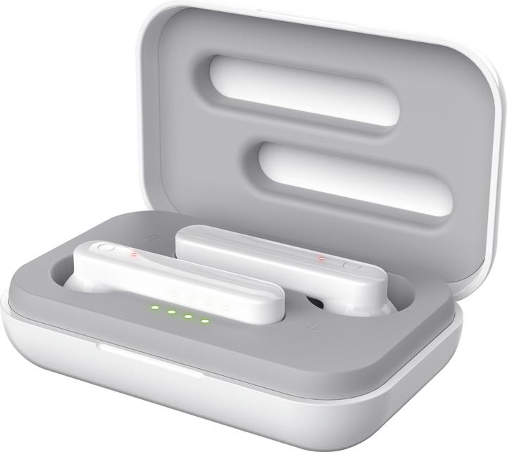 Actual product image Trust Primo Touch (No noise cancelling, 12 h, Wireless)