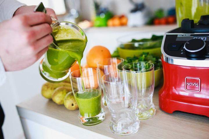 Produktbild Novis ProBlender 880L (1400 W)