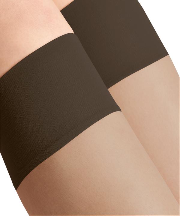 Image du produit Falke Shelina Toeless 12 KH (12 DEN, 35 - 38)