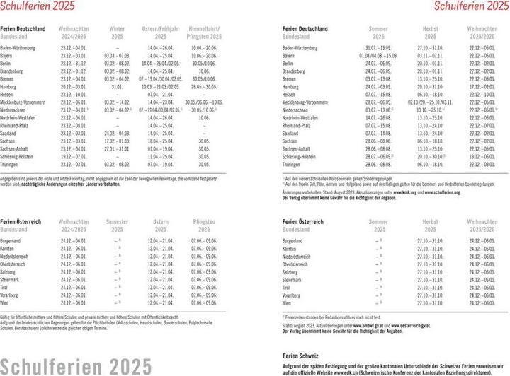 Produktbild Heye Familienagenda Helme Heine (A5, Deutsch)
