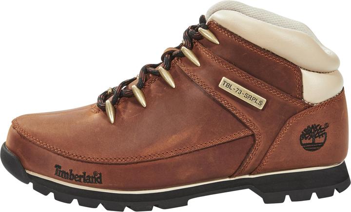 Actual product image Timberland Euro Sprint Hiker Shoes (43)