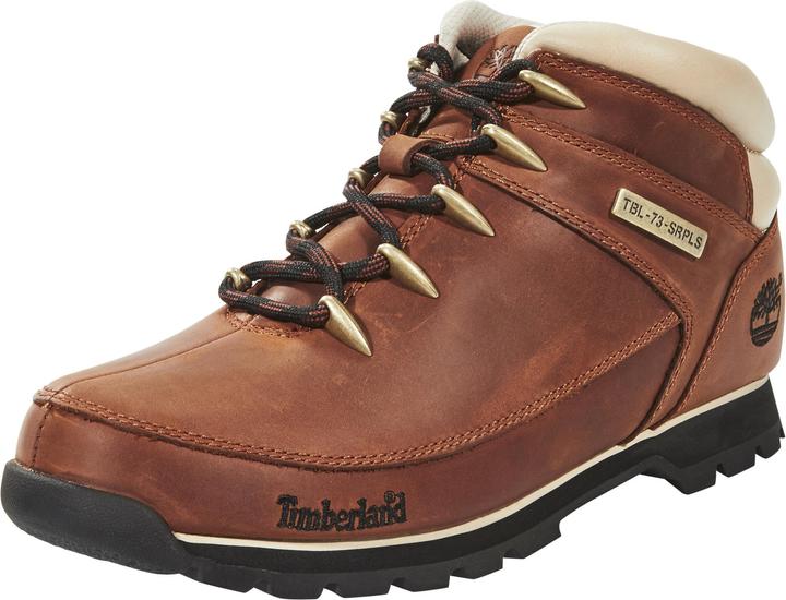 Actual product image Timberland Euro Sprint Hiker Shoes (45.5)