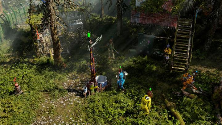 Produktbild Nacon Gaming Welcome to Paradize (PS5, FR, DE)