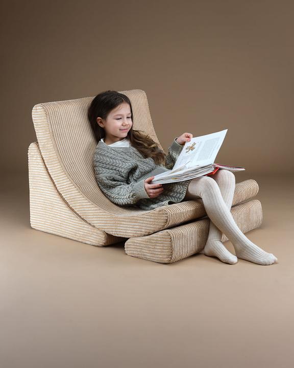 Image du produit Wigiwama Moon Chair (Fauteuil pour enfants)