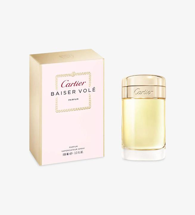 Immagine prodotto Cartier Meringa Volé (Eau de parfum, 30 ml)