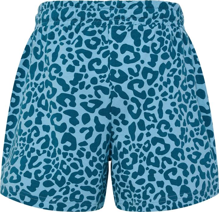 Image du produit hummel Hmlflowy Aop Shorts (140)