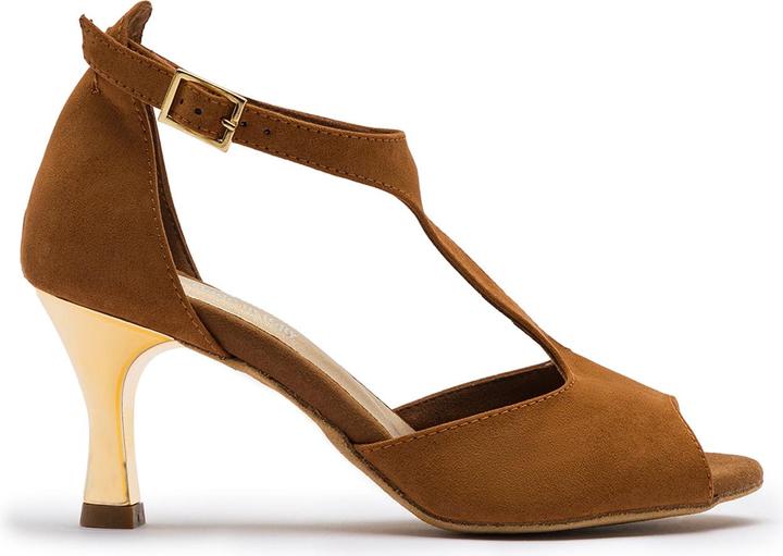 Image du produit Dancing Queens DQ1001 Chaussures de danse (36)