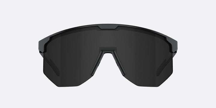 Image du produit Bliz Hero (Noir mat, Fumée)