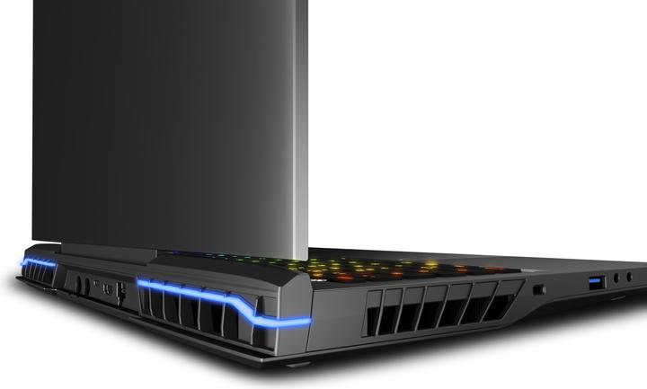 Produktbild Medion Erazer Beast X40 RTX 4090 (17", Intel Core i9-13900HX, 32 GB, 2000 GB, CH)