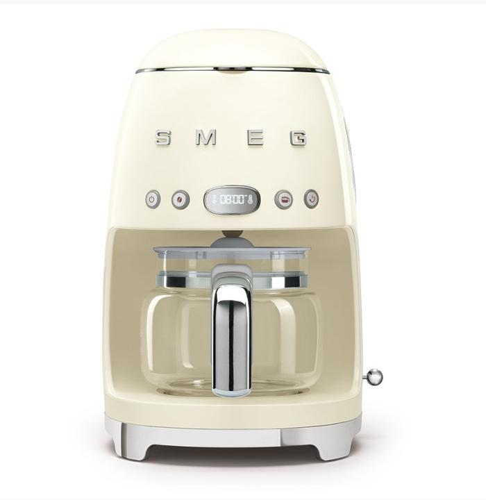 Actual product image Smeg DCF02CREU