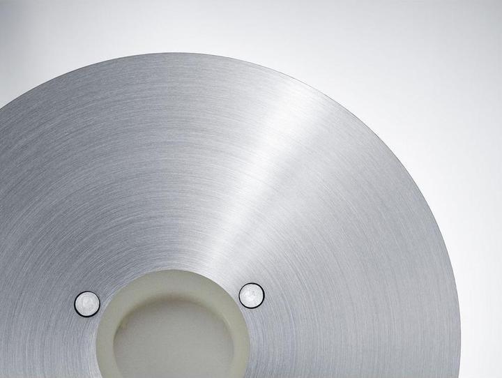 Actual product image Graef Special knife (smooth, Ø 170 mm)