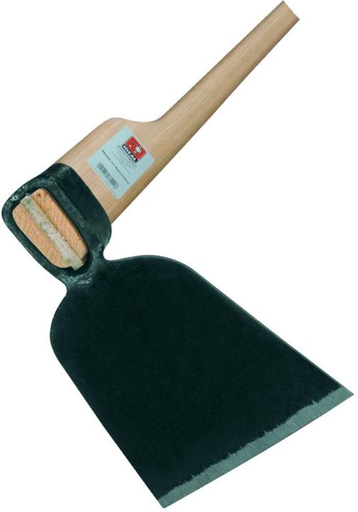 Actual product image Ideal Hoe