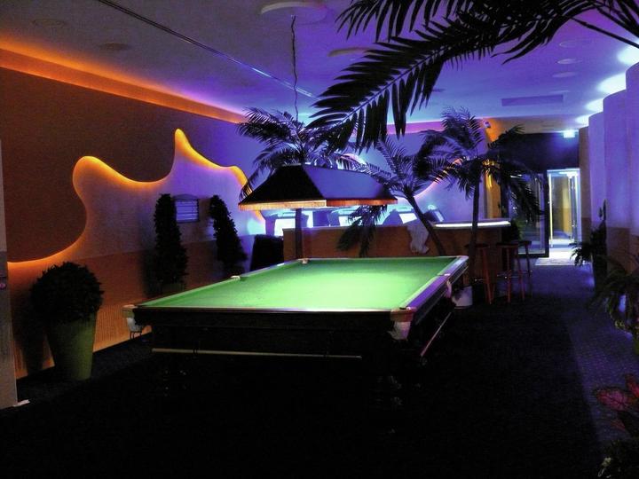 Produktbild Eurolite LED Neon Flex 230V EC gelb 100cm
