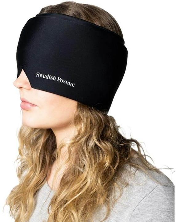 Produktbild Swedish Posture Headeaz Cooling Head Band