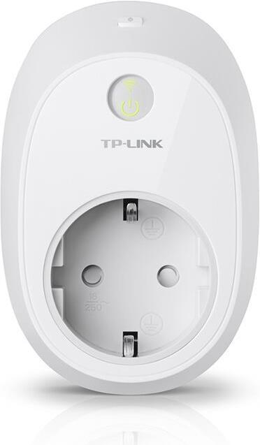 Produktbild TP-Link HS100(EU) V2.0