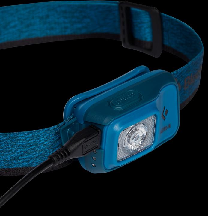 Image du produit Black Diamond ASTRO 300-R HEADLAMP (300 lm)