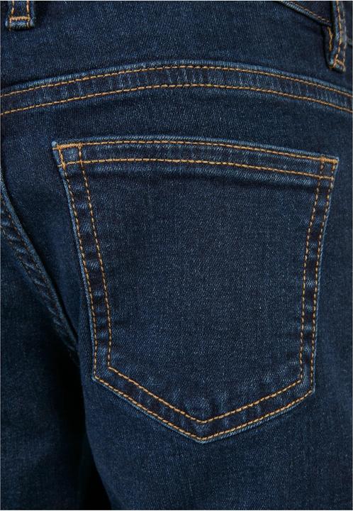Image du produit Urban Classics Boys Stretch Denim Pants (158)