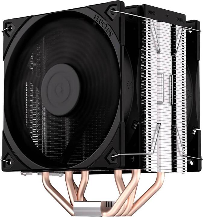 Produktbild Endorfy Fera 5 Dual Fan (155 mm)