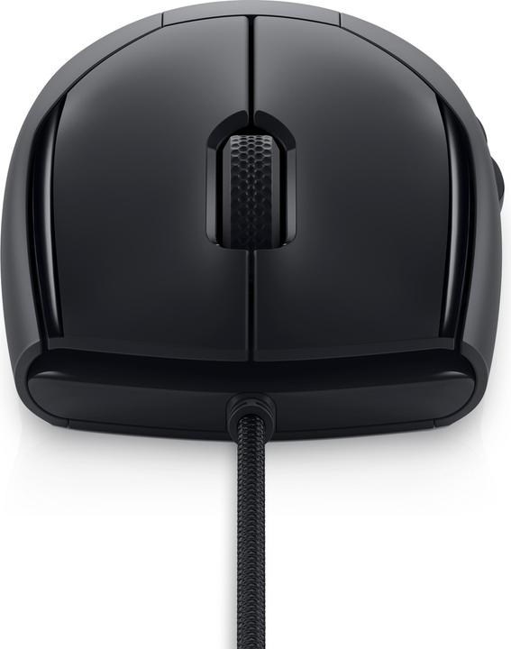 Image du produit Dell Alienware AW320M (Filaire)