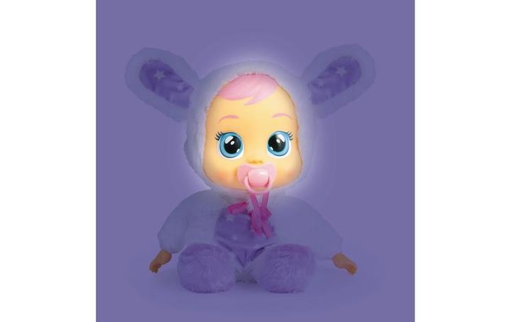 Productafbeelding Cry Babies Welterusten Coney