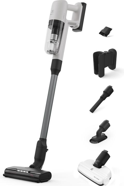 Electrolux EP71HB14SH - Hygienic 700