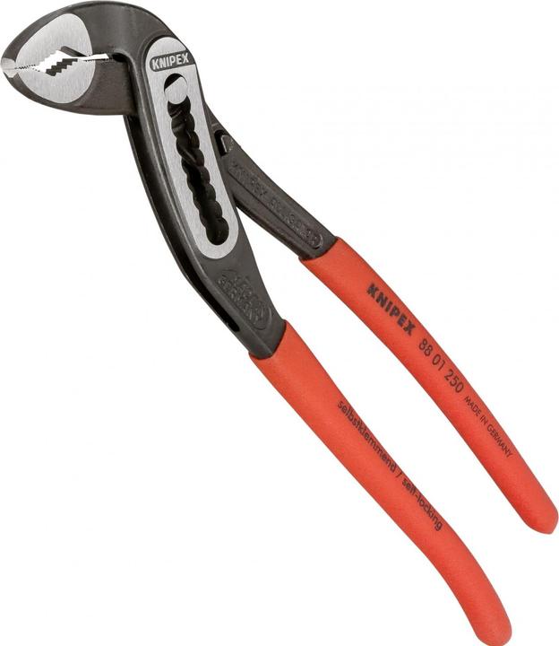 Image du produit Knipex Alligator Pince multiprise 88 01 250 SB (250 mm)