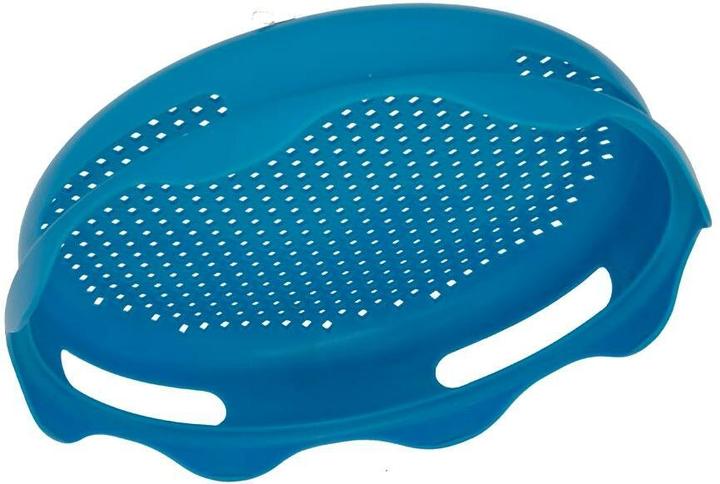 Actual product image Schildkröt 7 in 1 folding bucket