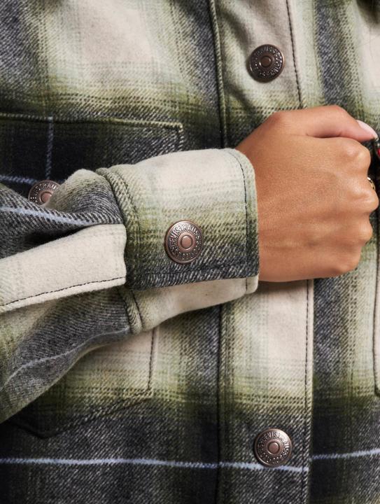 Produktbild Levis Wool Winterjacke - 95957 (M)