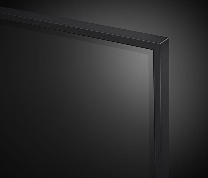 Actual product image LG 55QNED826RE (55", QNED82, QNED, 4K, 2023)