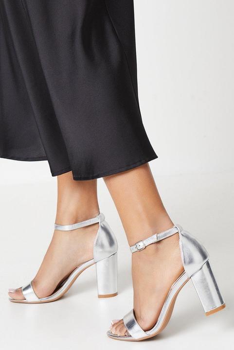 Dorothy Perkins Sandalen Spark