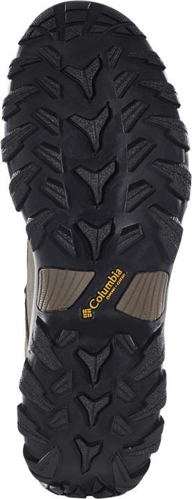 Image du produit Columbia Chaussures Newton Ridge Plus II Waterproof (44.5)