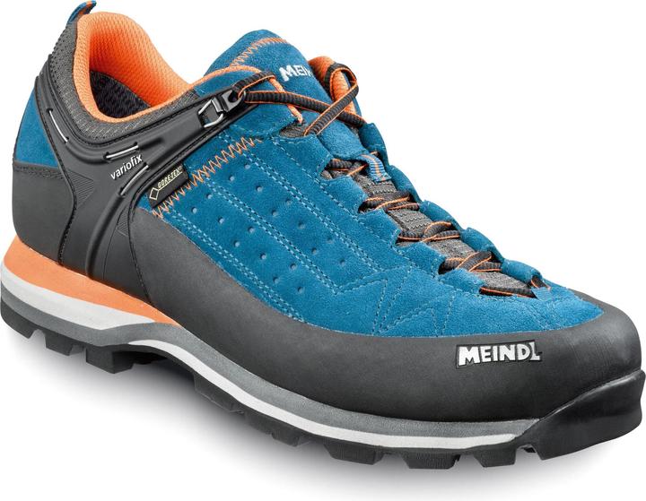 Produktbild Meindl Herren Literock GTX Schuhe (41.5)