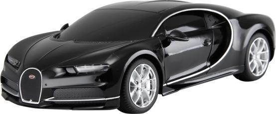 Produktbild Rastar Automodell steuerbar R/C 1:24 Bugatti Chiron, sort., 76100