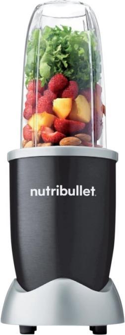 Actual product image NutriBullet Mixer (500 W)