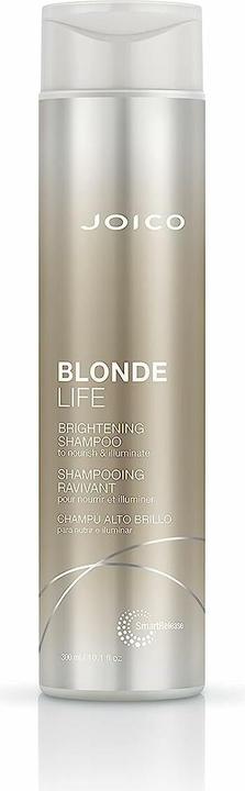 Produktbild Joico Blonde Life Shampoo 300ml (300 ml, Flüssiges Shampoo)