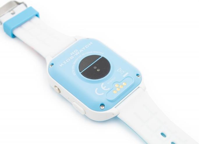 Productafbeelding Technaxx Paw Patrol 4g Kinderhorloge Blauw (42 mm, 4G)