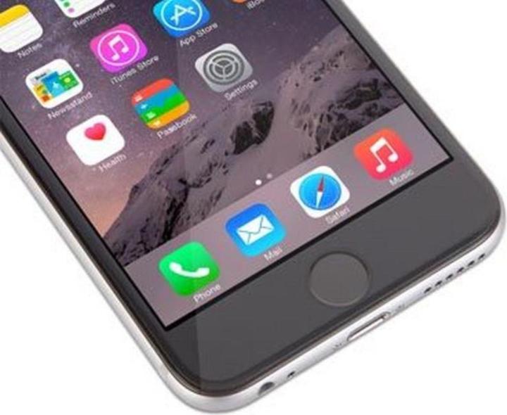 Produktbild Moshi iVisor XT (1 Stück, Apple iPhone 6 Plus)