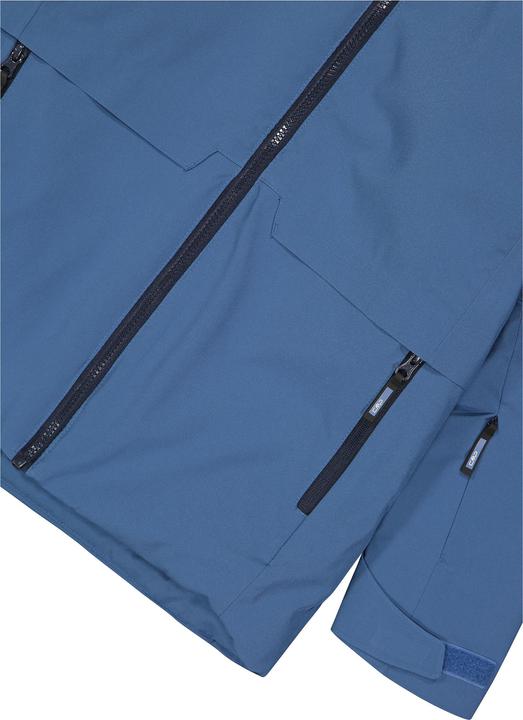 Produktbild CMP Campagnolo Kid's Jacket Fix Hood 34W3994 (164)