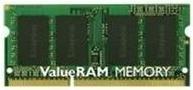 Produktbild Kingston ValueRAM (1 x 4GB, 1333 MHz, DDR3-RAM, SO-DIMM)