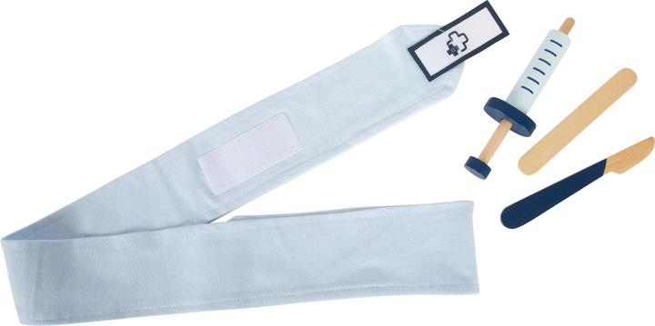 Actual product image small foot Doctor's bag