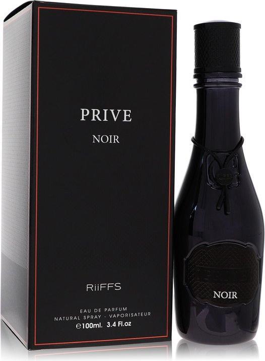 Produktbild Riiffs Prive Noir (Eau de Parfum, 100 ml)