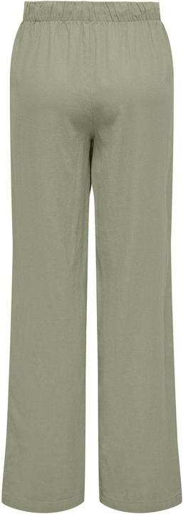 Actual product image Only ONLCARO Locker geschnitten Hose Hose (L)