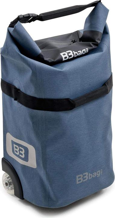 Productafbeelding B&W International B3 (35 l, Draagtas)