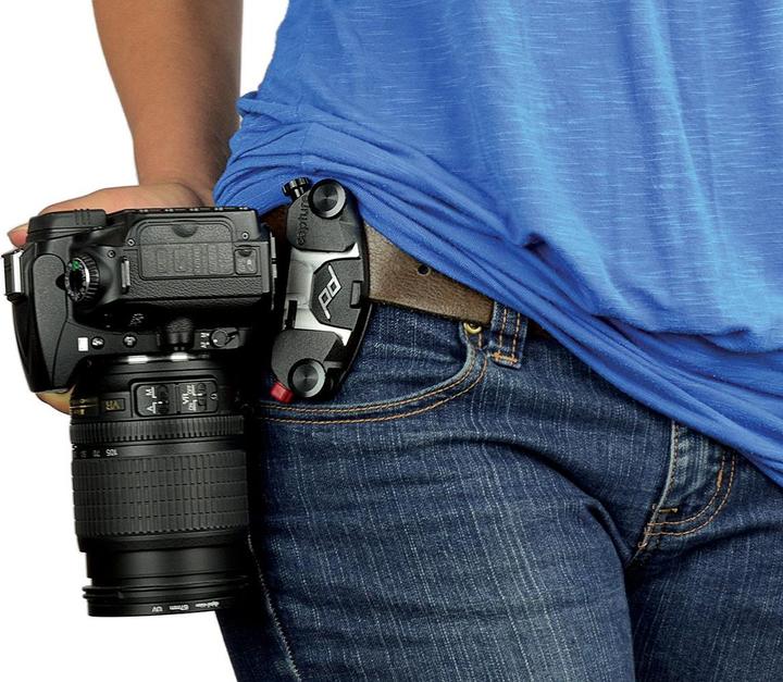 Image du produit Peak Design Capture Pro CP2