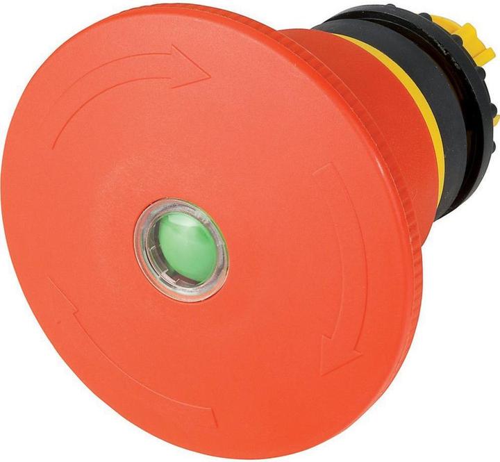 Actual product image Eaton Electric GmbH Emergency stop switch M22-PVT60P-MPI