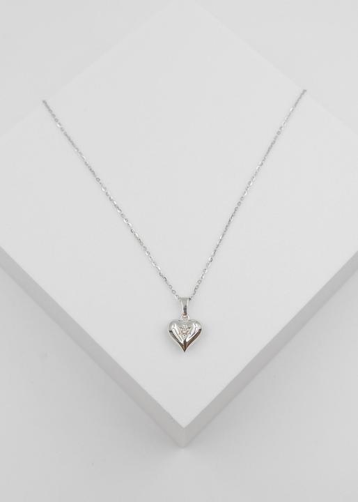 Image du produit Muau Coeur (Or blanc)