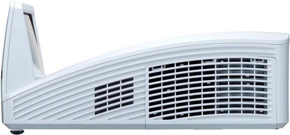 Actual product image Canon Lv-Wx300usti (WXGA, 3000 lm, 0.35:1)