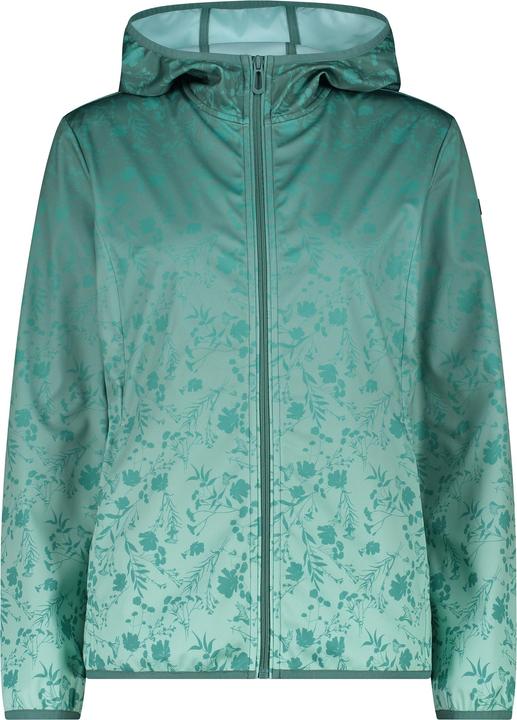 Actual product image CMP Campagnolo Hoodie (46)