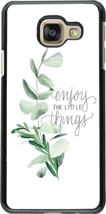 Produktbild PhoneLook Hülle Enjoy the little things (Samsung Galaxy A3 (2016))