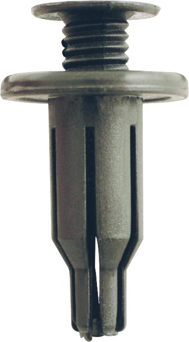 Actual product image KS Tools Push-type clip for Honda, pack of 50